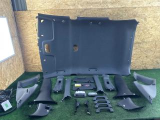 Обшивка потолка SUBARU IMPREZA WRX STI 2009