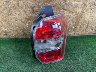 Стоп-сигнал правый SUBARU FORESTER 2013