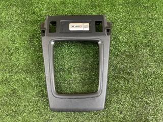 Консоль АКПП SUBARU FORESTER 2012 контрактная Консоль АКПП SUBARU FORESTER 2012