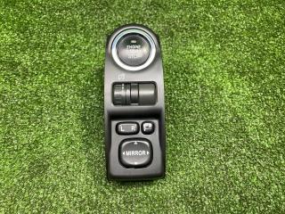 Кнопка запуска ДВС SUBARU FORESTER 2013