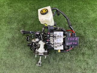 Блок ABS LS600HL 2013 UVF46 2UR-FSE