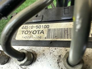Блок ABS LS600HL 2013 UVF46 2UR-FSE