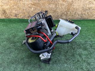 Блок ABS LS600HL 2013 UVF46 2UR-FSE