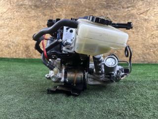 Блок ABS LS600HL 2013 UVF46 2UR-FSE