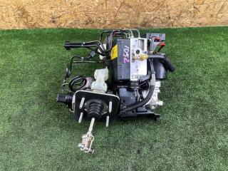 Блок ABS LS600HL 2013 UVF46 2UR-FSE