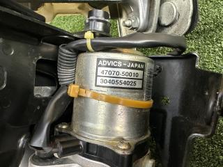 Блок ABS LS600HL 2013 UVF46 2UR-FSE