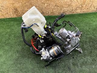 Блок ABS LS600HL 2013 UVF46 2UR-FSE