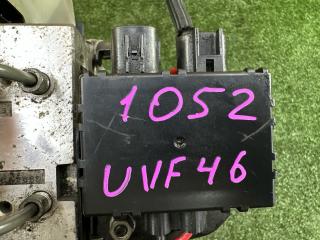 Блок ABS LS600HL 2013 UVF46 2UR-FSE