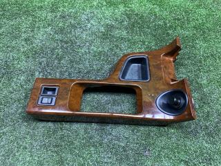 Консоль АКПП NISSAN TERRANO REGULUS 2000 JLR50 VG33E 969415L300 контрактная