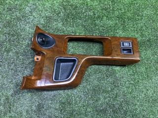 Консоль АКПП NISSAN TERRANO REGULUS JLR50 VG33E
