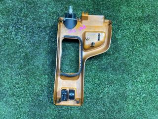 Консоль АКПП TERRANO REGULUS 2000 JLR50 VG33E