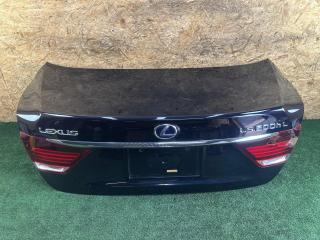 Крышка багажника LEXUS LS600HL 2013