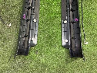 Накладка на порог салона CT200H 2011 CT200H 2ZR-FXE
