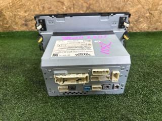 Магнитола LS600HL 2013 UVF46 2UR-FSE