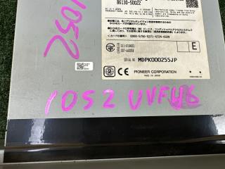 Магнитола LS600HL 2013 UVF46 2UR-FSE
