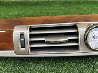 Накладка на торпедо LS600HL 2013 UVF46 2UR-FSE