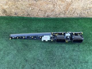 Накладка на торпедо LS600HL 2013 UVF46 2UR-FSE