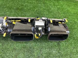 Накладка на торпедо LS600HL 2013 UVF46 2UR-FSE