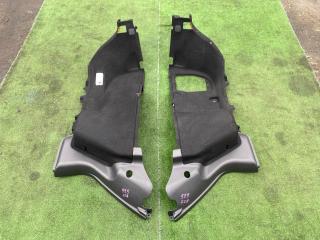 Обшивка багажника SUBARU IMPREZA WRX 2000-2007