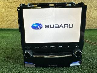 Магнитола SUBARU XV 2017