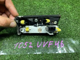 Накладка на торпедо LS600HL 2013 UVF46 2UR-FSE