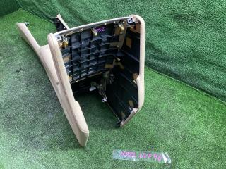 Бардачок между сиденьями LS600HL 2013 UVF46 2UR-FSE