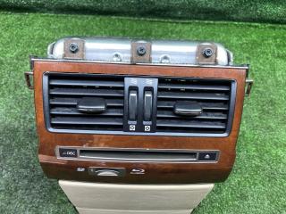 Консоль между сидений LS600HL 2013 UVF46 2UR-FSE