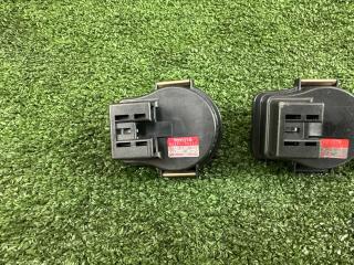 Блок управления подвеской LS600HL 2013 UVF46 2UR-FSE