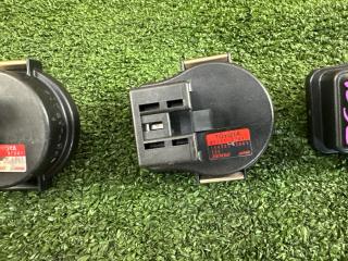 Блок управления подвеской LS600HL 2013 UVF46 2UR-FSE