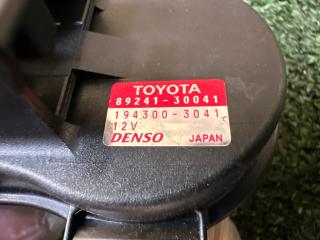 Блок управления подвеской LS600HL 2013 UVF46 2UR-FSE
