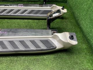 Подножка TERRANO REGULUS 2000 JLR50 VG33E