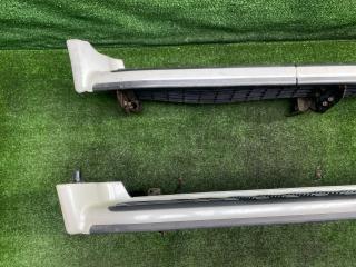 Подножка TERRANO REGULUS 2000 JLR50 VG33E