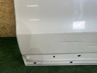 Дверь задняя левая C-RV 2002 RE4 K20