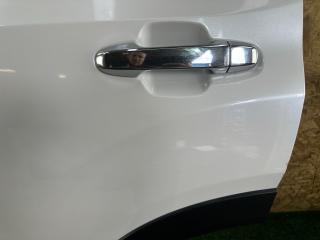 Дверь задняя левая FORESTER 2018 SKE FB20