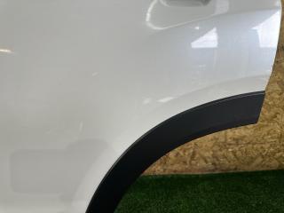 Дверь задняя левая FORESTER 2018 SKE FB20