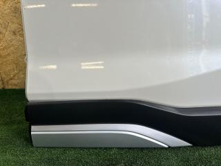 Дверь задняя левая FORESTER 2018 SKE FB20