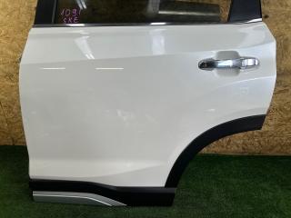 Дверь задняя левая FORESTER 2018 SKE FB20