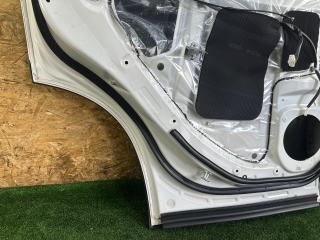 Дверь задняя левая FORESTER 2018 SKE FB20