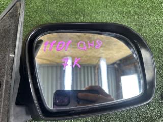 Зеркало правое IMPREZA WRX 2007 GH8 EJ20X