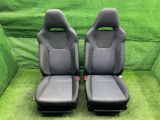 Сиденье комплект SUBARU IMPREZA WRX 2008