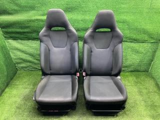 Сиденье комплект SUBARU IMPREZA WRX 2007