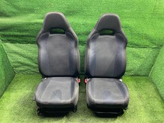 Сиденье комплект SUBARU IMPREZA WRX 2004