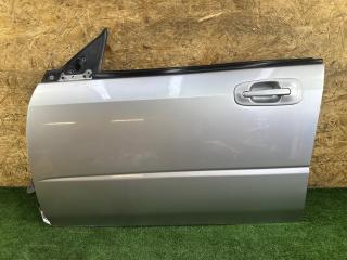 Дверь передняя левая SUBARU IMPREZA WRX 2006 GDA EJ205 60009FE017 контрактная