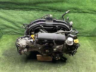 Двигатель SUBARU IMPREZA 2017