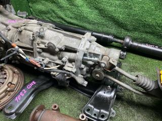 МКПП IMPREZA WRX 2009 GH8 EJ20X