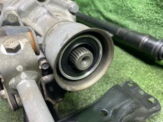 МКПП IMPREZA WRX 2009 GH8 EJ20X