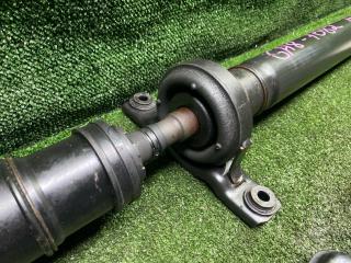 МКПП IMPREZA WRX 2009 GH8 EJ20X