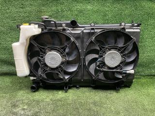 Радиатор основной IMPREZA WRX 2009 GH8 EJ20X