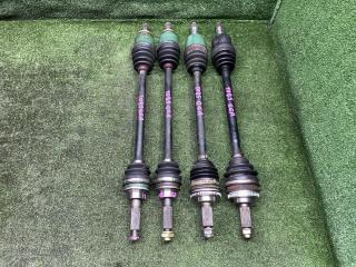 Привод SUBARU IMPREZA WRX 2004 GGA EJ205 28321FE060 контрактная
