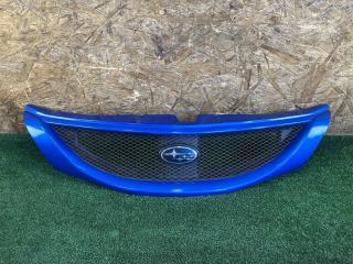 Решетка радиатора SUBARU IMPREZA WRX 2007 контрактная Решетка радиатора SUBARU IMPREZA WRX 2007